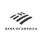 Finance sector logos_Bank of America