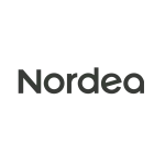 Finance sector logos_Nordea