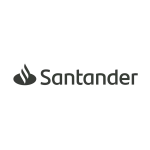 Finance sector logos_Santander