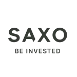 Finance sector logos_Saxo