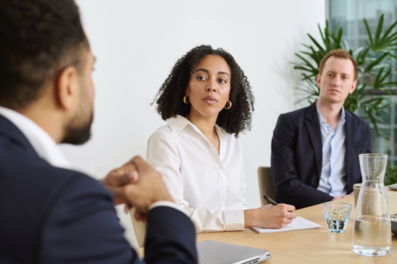 project management training